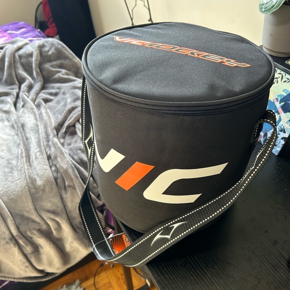 VicHockey Bag - Picture 3 of 5